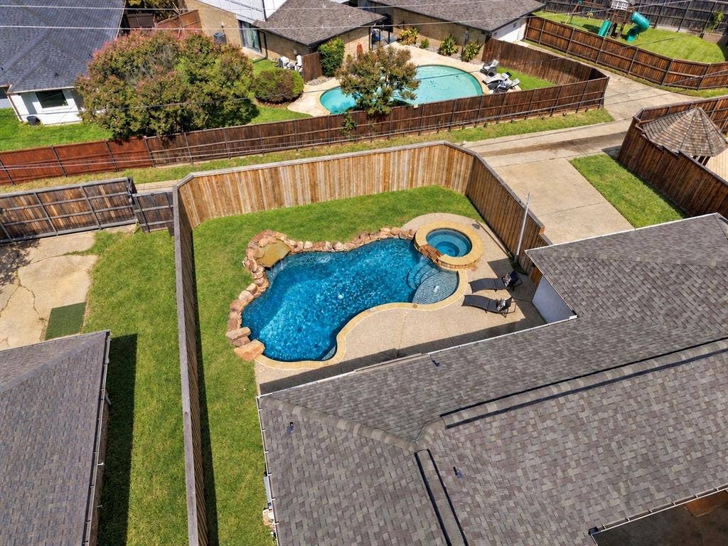 10255 Chimney Hill Lane, Dallas, TX 75243 10255 Chimney Hill Lane, Dallas, TX 75243