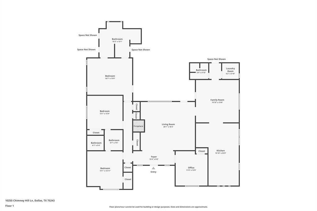 10255 Chimney Hill Lane, Dallas, TX 75243 10255 Chimney Hill Lane, Dallas, TX 75243