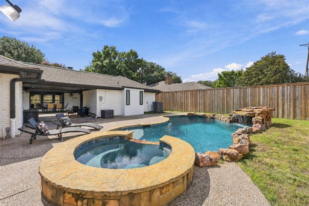 10255 Chimney Hill Lane, Dallas, TX 75243 10255 Chimney Hill Lane, Dallas, TX 75243