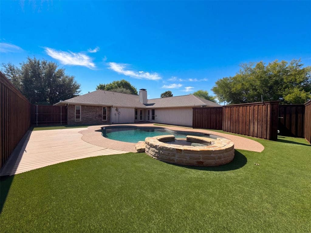 711 Rush Creek Drive, Allen, TX 75002 711 Rush Creek Drive, Allen, TX 75002