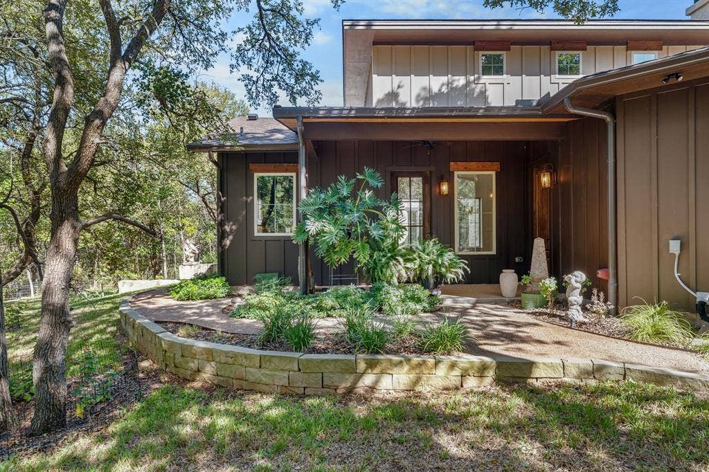 505 Shady Branch Court, Riesel, TX 76682 505 Shady Branch Court, Riesel, TX 76682