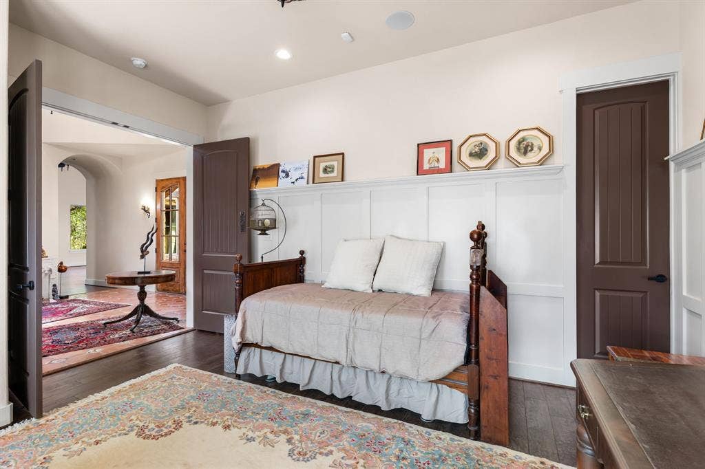 505 Shady Branch Court, Riesel, TX 76682 505 Shady Branch Court, Riesel, TX 76682