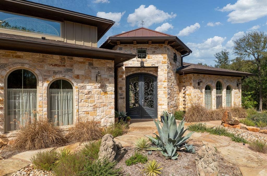 505 Shady Branch Court, Riesel, TX 76682 505 Shady Branch Court, Riesel, TX 76682