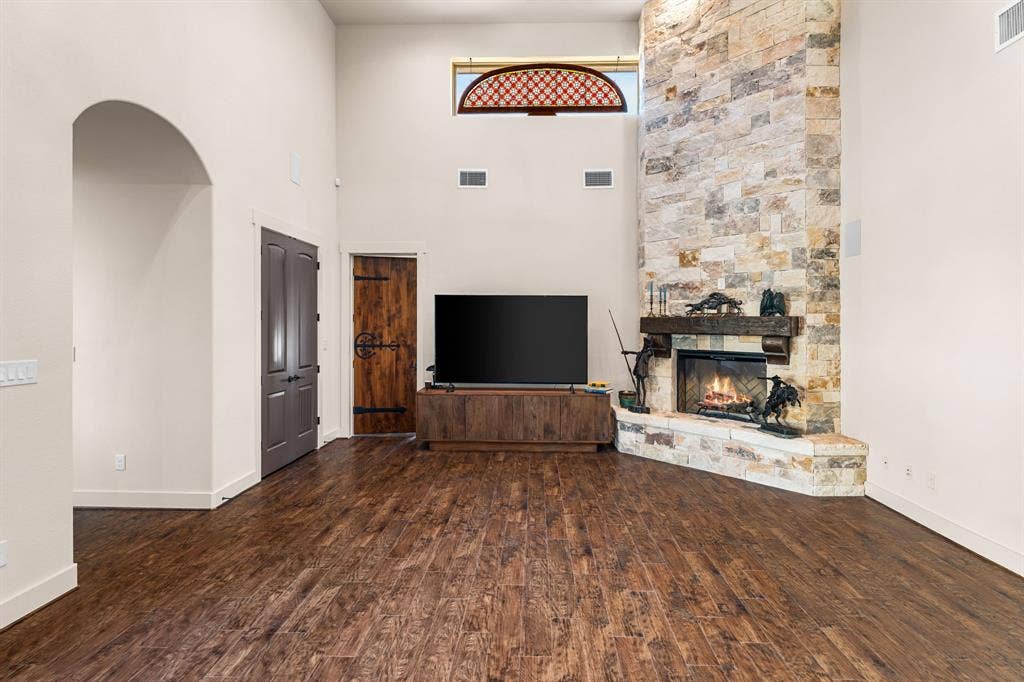 505 Shady Branch Court, Riesel, TX 76682 505 Shady Branch Court, Riesel, TX 76682