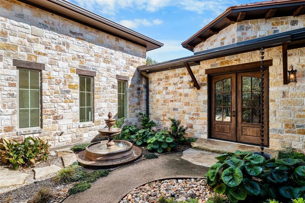 505 Shady Branch Court, Riesel, TX 76682 505 Shady Branch Court, Riesel, TX 76682