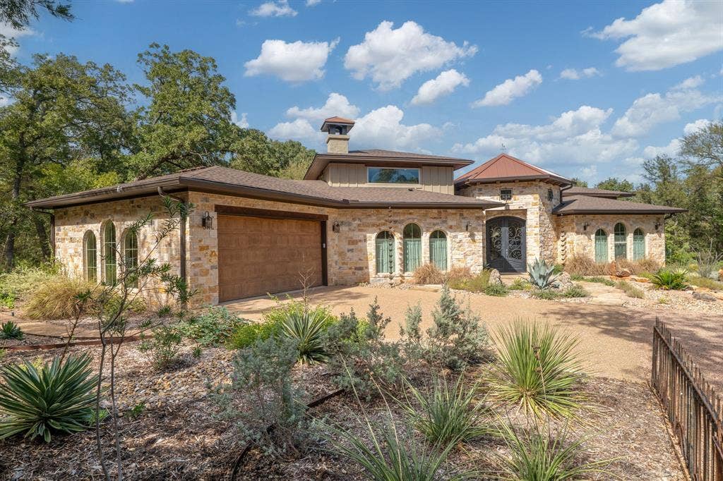 505 Shady Branch Court, Riesel, TX 76682 505 Shady Branch Court, Riesel, TX 76682