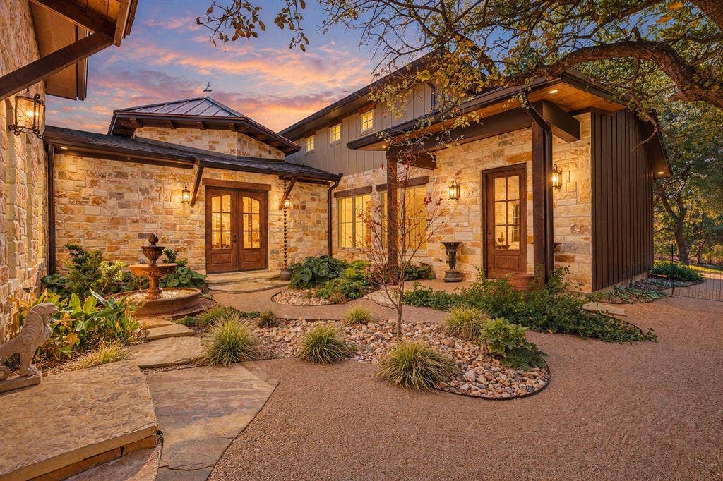 505 Shady Branch Court, Riesel, TX 76682 505 Shady Branch Court, Riesel, TX 76682