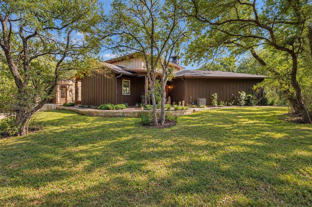 505 Shady Branch Court, Riesel, TX 76682 505 Shady Branch Court, Riesel, TX 76682