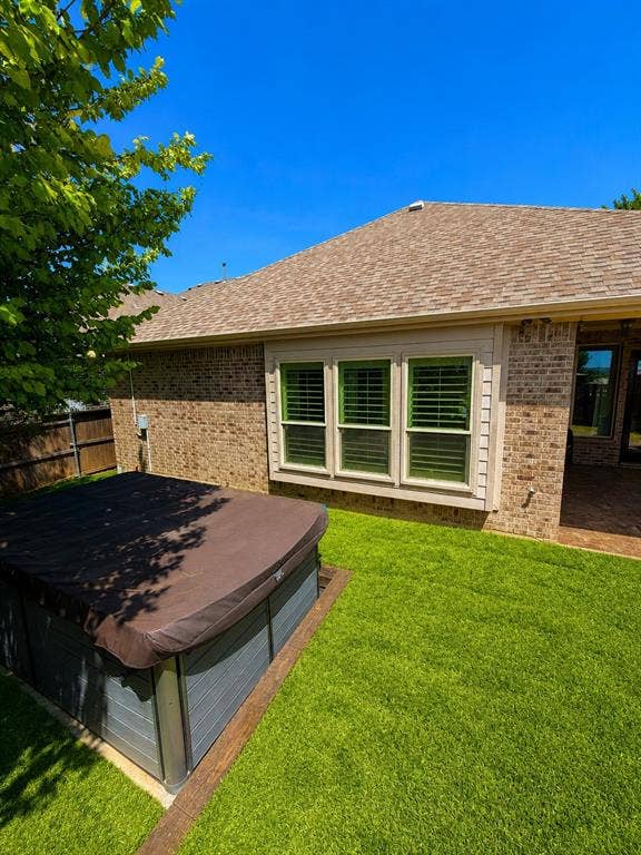 3257 Sky Lane, Celina, TX 75009 3257 Sky Lane, Celina, TX 75009