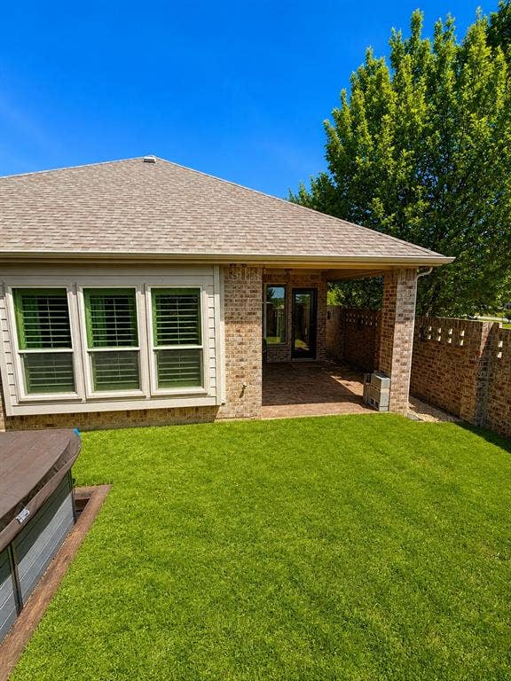 3257 Sky Lane, Celina, TX 75009 3257 Sky Lane, Celina, TX 75009