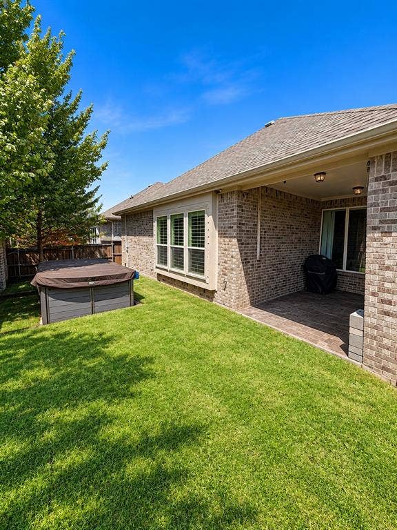 3257 Sky Lane, Celina, TX 75009 3257 Sky Lane, Celina, TX 75009