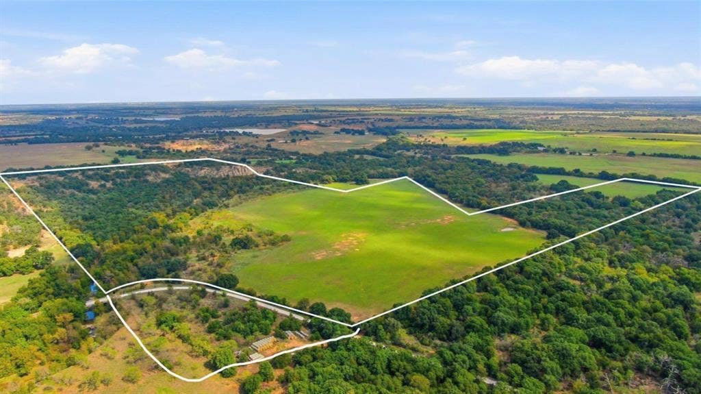TBD County Road 182, Comanche, TX 76442 Alll estimated 100 acres