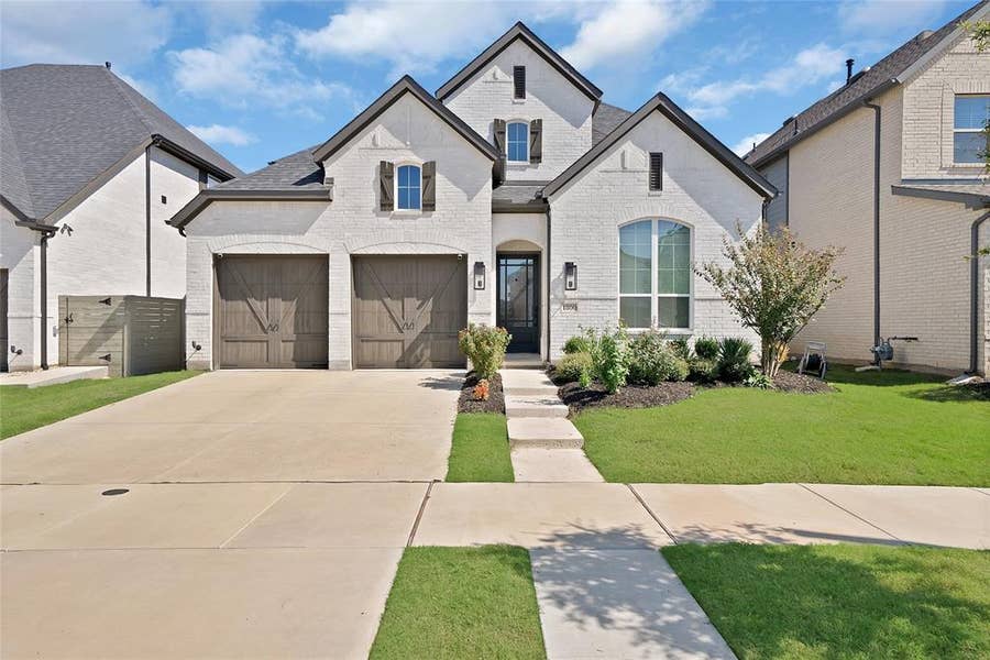 Property photo for 1800 Friendship Lane, Argyle, TX