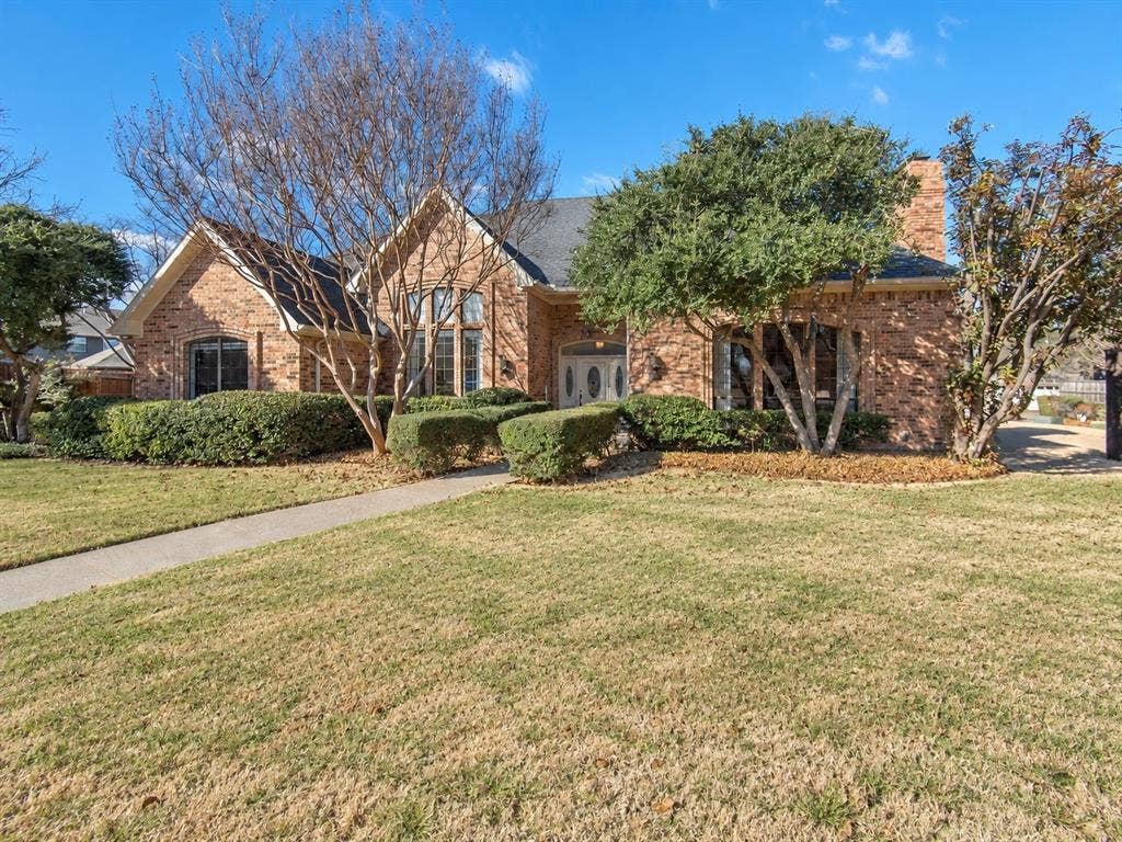 2609 Antlers Court, Plano, TX 75025