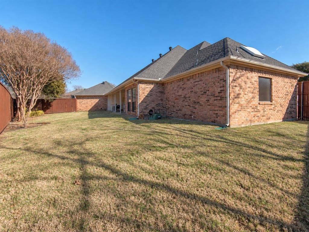 2609 Antlers Court, Plano, TX 75025