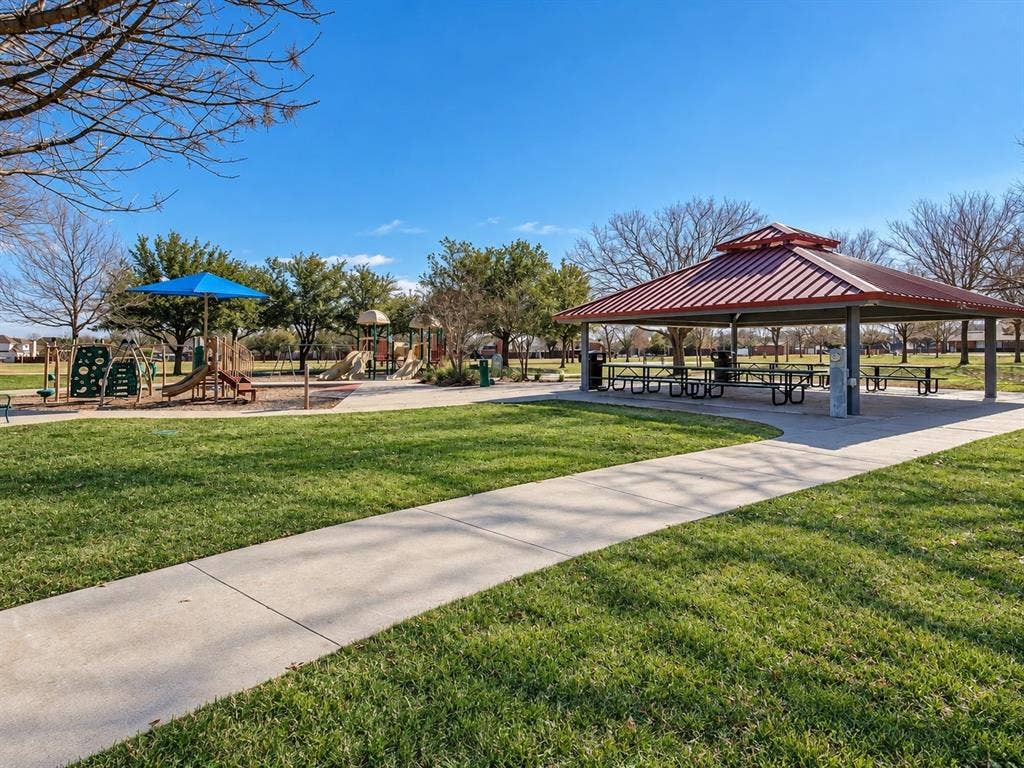 2609 Antlers Court, Plano, TX 75025