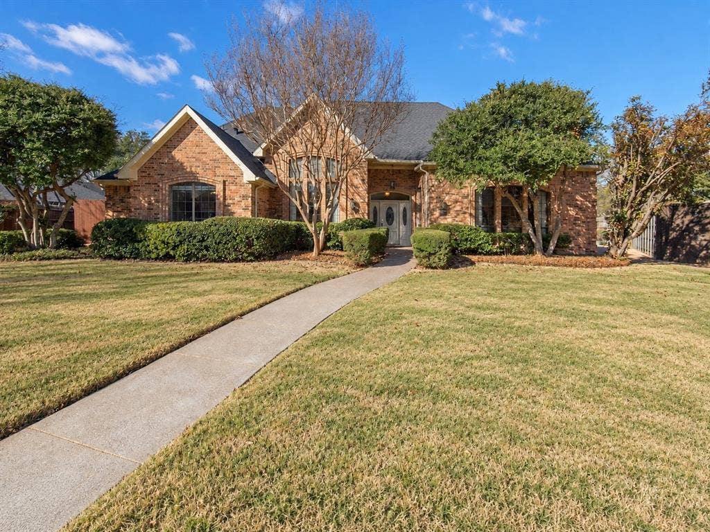 2609 Antlers Court, Plano, TX 75025