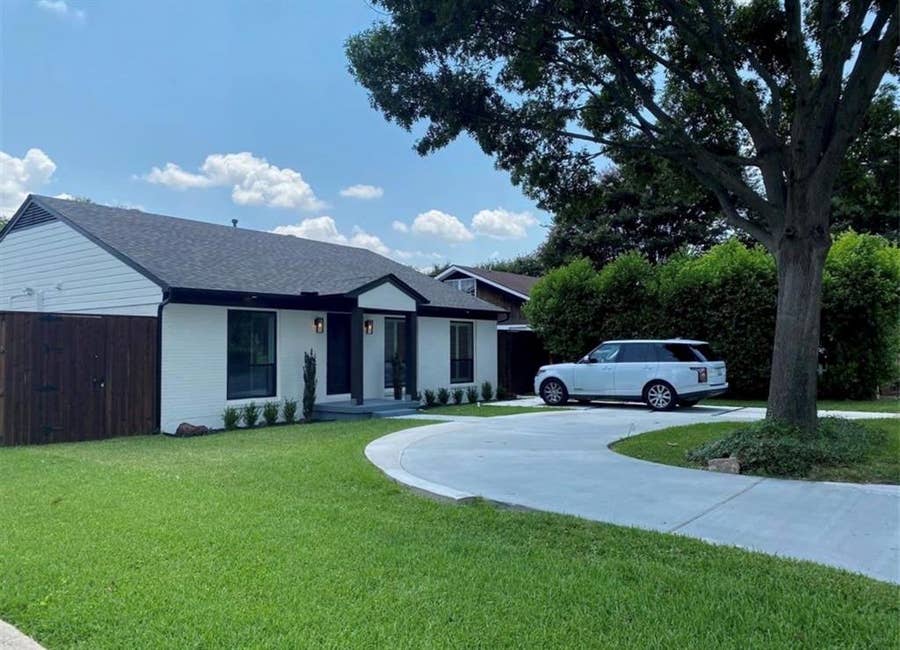 Property photo for 4906 W Mockingbird Lane, Dallas, TX