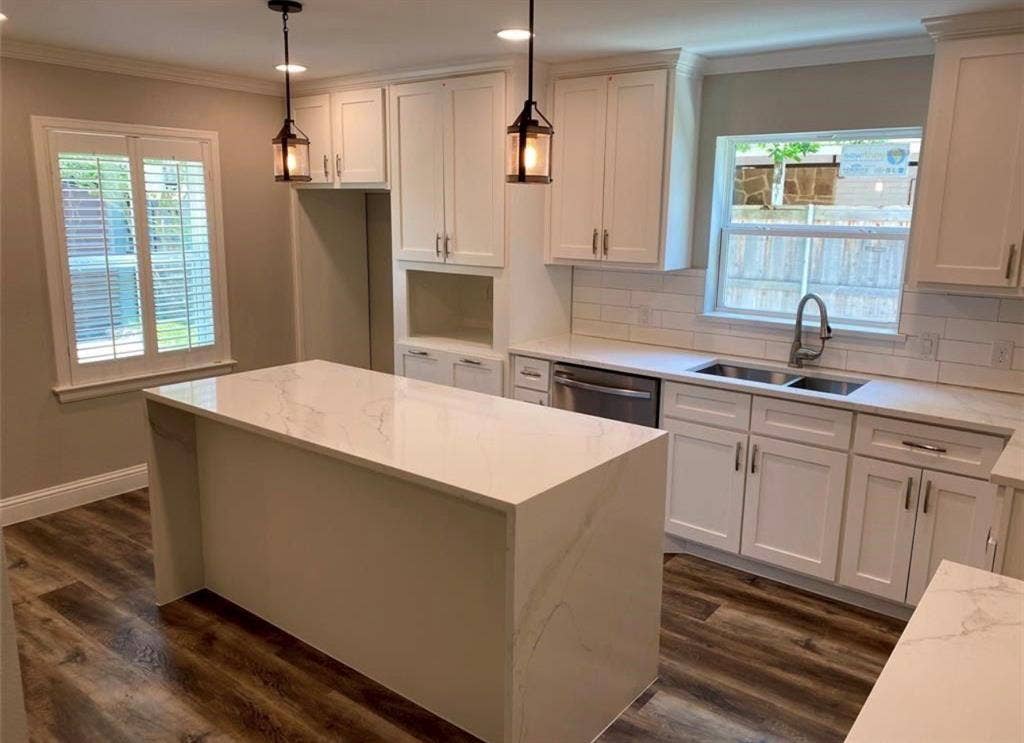 4906 W Mockingbird Lane, Dallas, TX 75209 4906 W Mockingbird Lane, Dallas, TX 75209