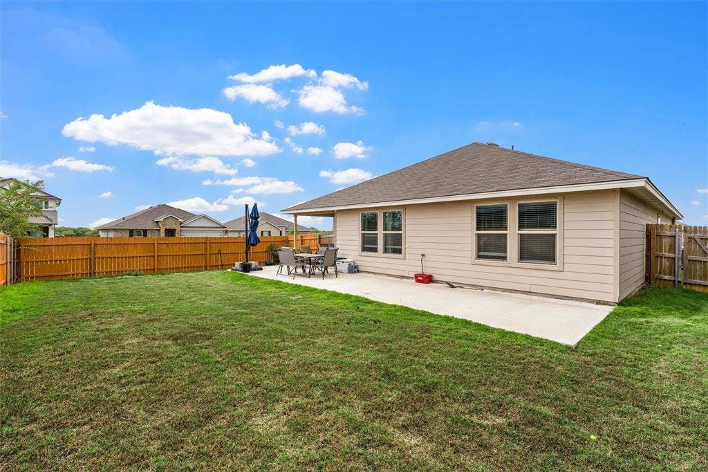 3228 Sherco Road, Lorena, TX 76655 3228 Sherco Road, Lorena, TX 76655