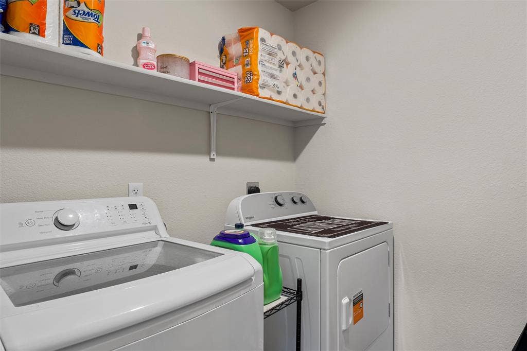 3228 Sherco Road, Lorena, TX 76655 3228 Sherco Road, Lorena, TX 76655