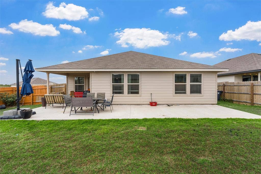 3228 Sherco Road, Lorena, TX 76655 3228 Sherco Road, Lorena, TX 76655