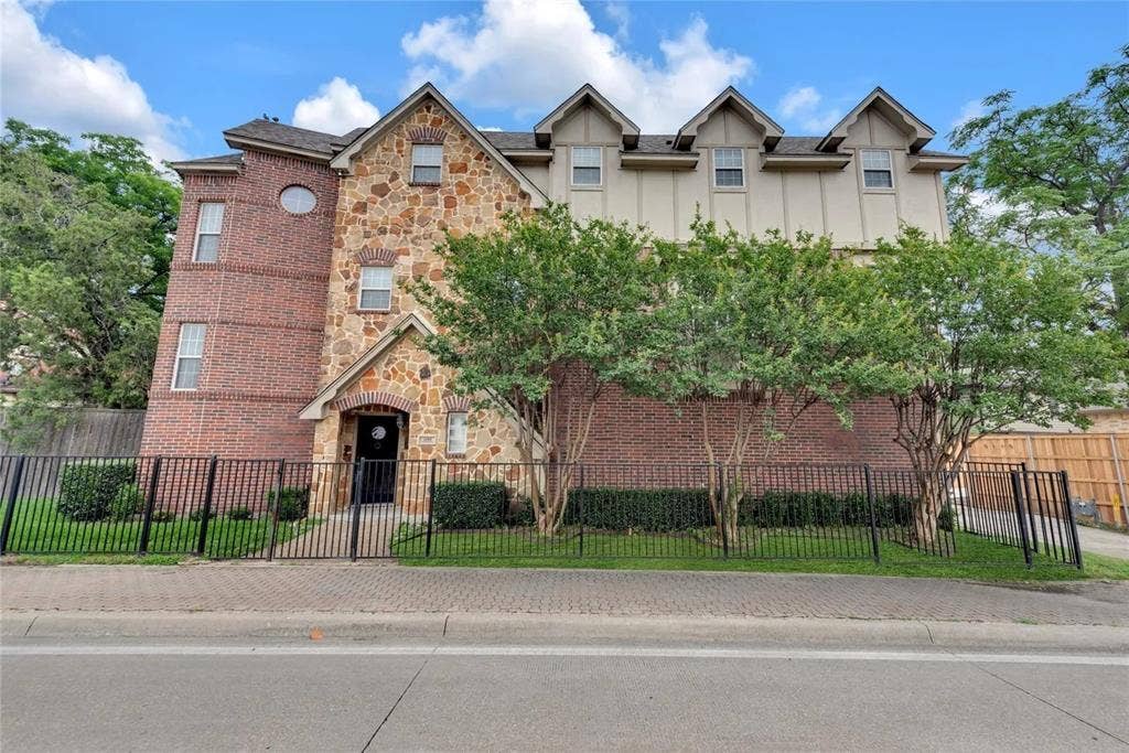 5102 Ridgedale Avenue, Dallas, TX 75206 5102 Ridgedale Avenue, Dallas, TX 75206
