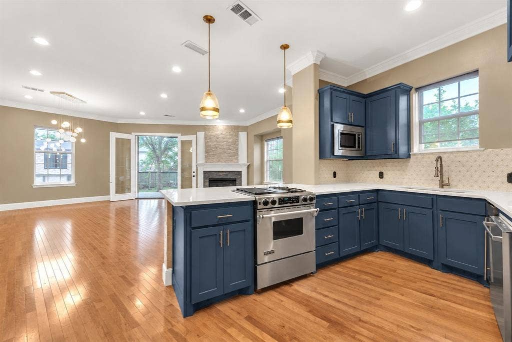 5102 Ridgedale Avenue, Dallas, TX 75206 5102 Ridgedale Avenue, Dallas, TX 75206