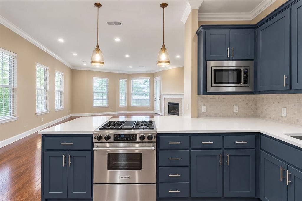 5102 Ridgedale Avenue, Dallas, TX 75206 5102 Ridgedale Avenue, Dallas, TX 75206