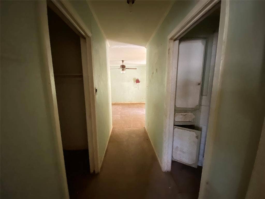 501 W Terrell Avenue, Cooper, TX 75432 501 W Terrell Avenue, Cooper, TX 75432