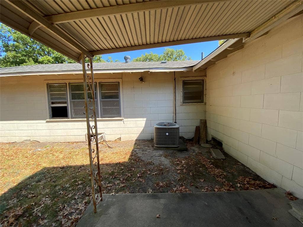 501 W Terrell Avenue, Cooper, TX 75432 501 W Terrell Avenue, Cooper, TX 75432