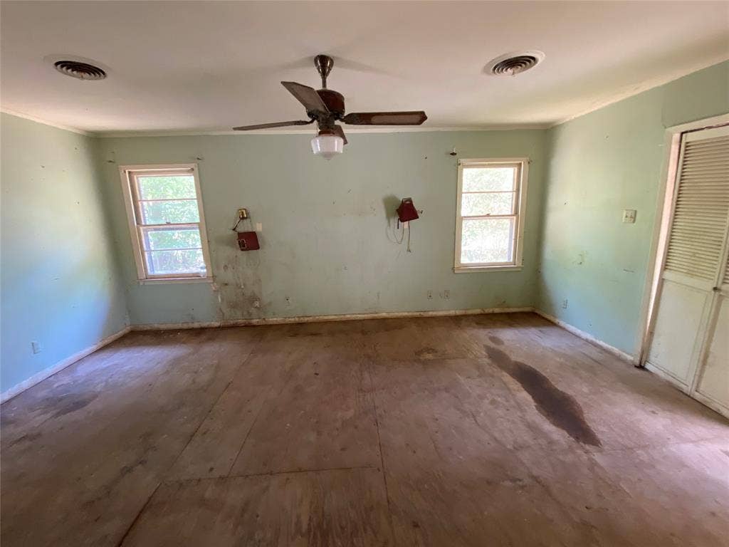 501 W Terrell Avenue, Cooper, TX 75432 501 W Terrell Avenue, Cooper, TX 75432
