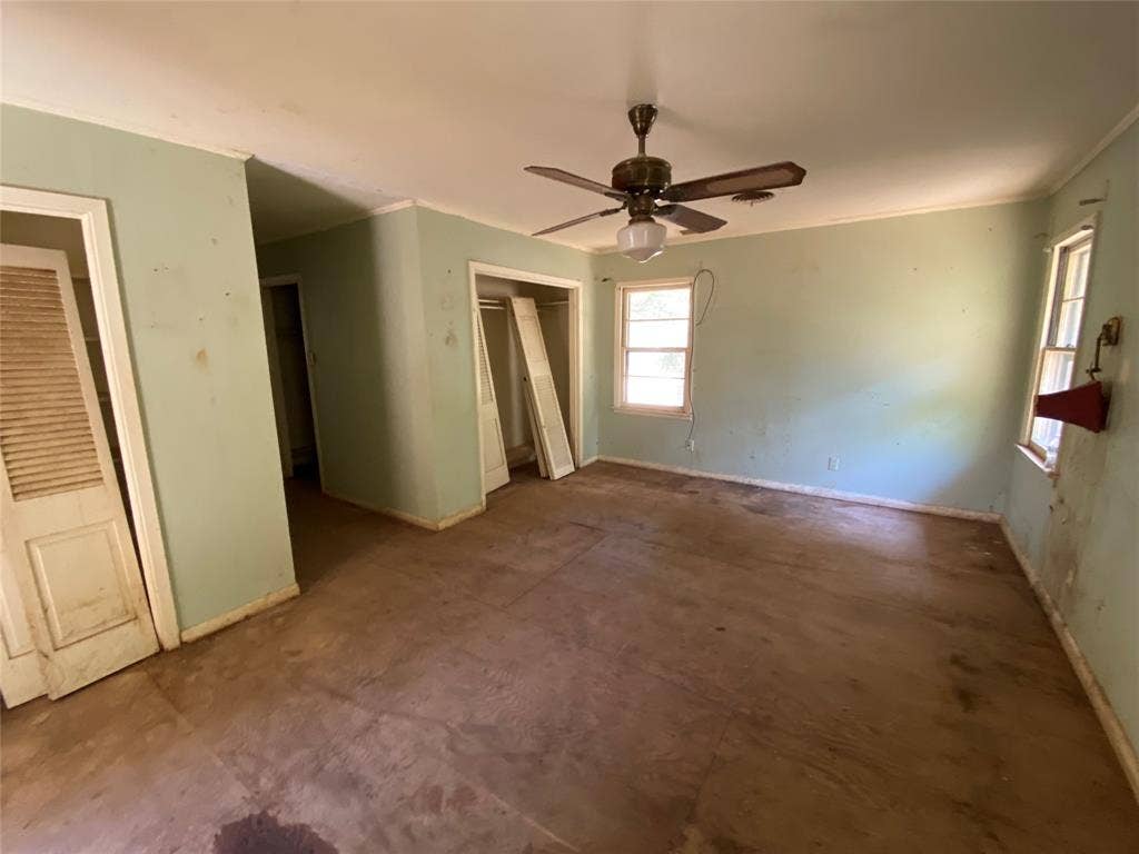 501 W Terrell Avenue, Cooper, TX 75432 501 W Terrell Avenue, Cooper, TX 75432
