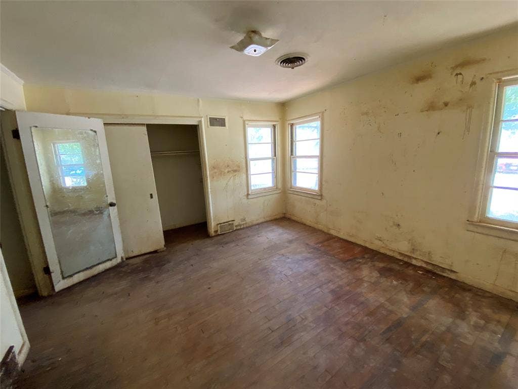 501 W Terrell Avenue, Cooper, TX 75432 501 W Terrell Avenue, Cooper, TX 75432