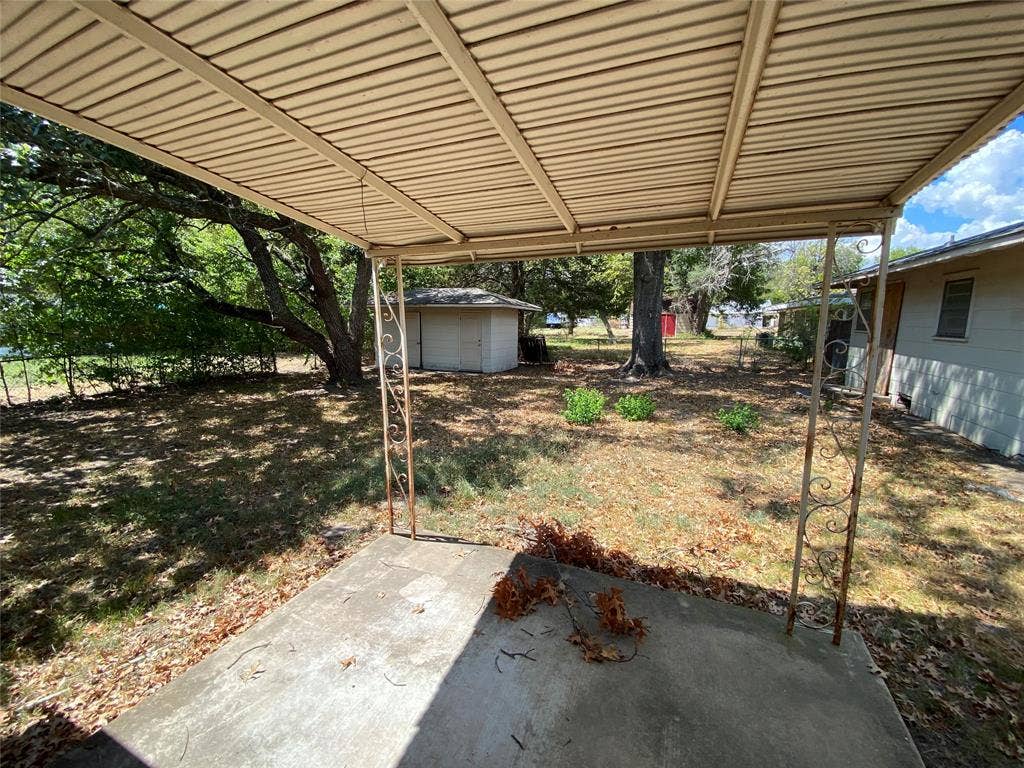 501 W Terrell Avenue, Cooper, TX 75432 501 W Terrell Avenue, Cooper, TX 75432
