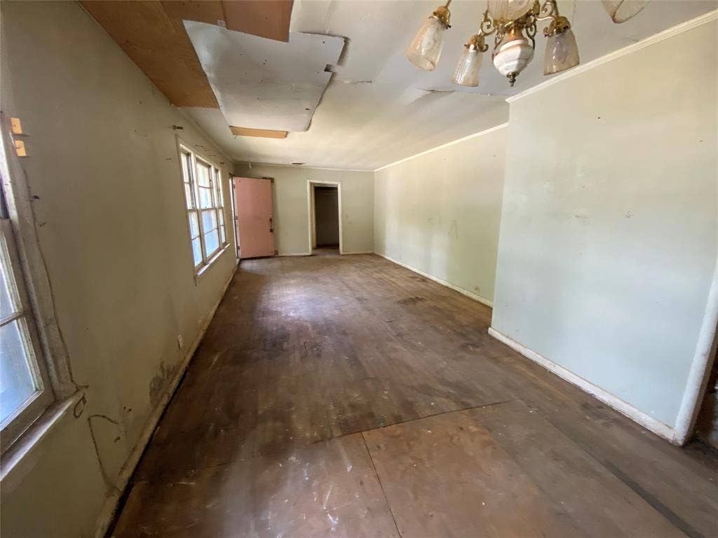 501 W Terrell Avenue, Cooper, TX 75432 501 W Terrell Avenue, Cooper, TX 75432