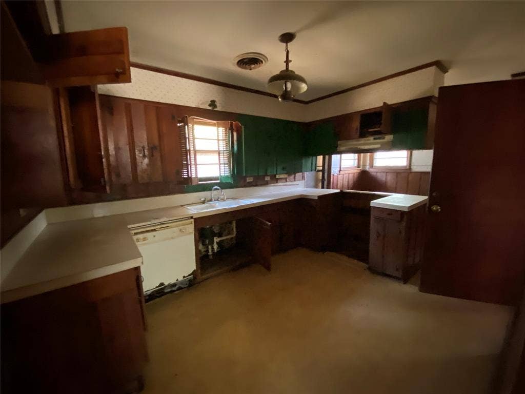 501 W Terrell Avenue, Cooper, TX 75432 501 W Terrell Avenue, Cooper, TX 75432