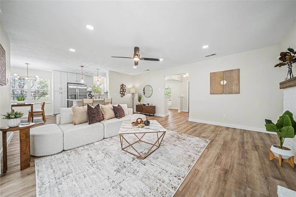 2420 Lovell Drive, Mesquite, TX 75150 2420 Lovell Drive, Mesquite, TX 75150