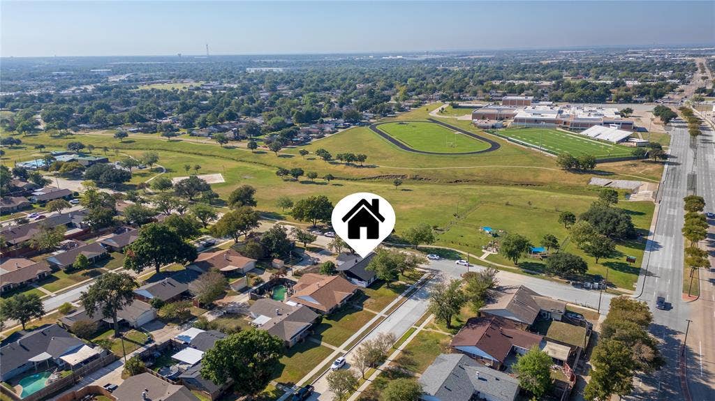 2420 Lovell Drive, Mesquite, TX 75150 2420 Lovell Drive, Mesquite, TX 75150