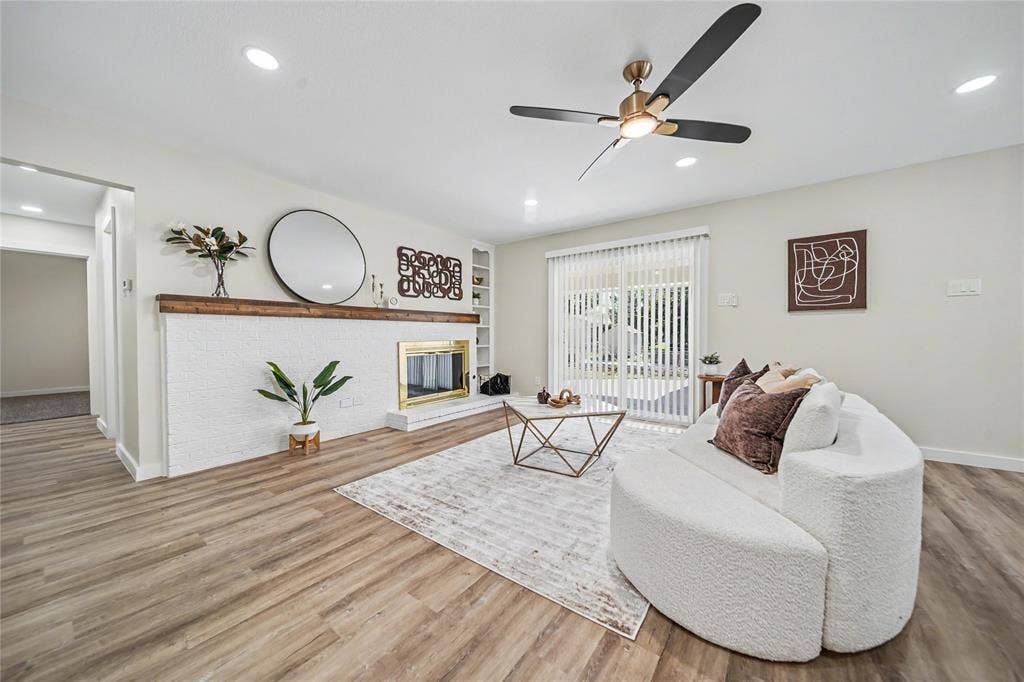 2420 Lovell Drive, Mesquite, TX 75150 2420 Lovell Drive, Mesquite, TX 75150