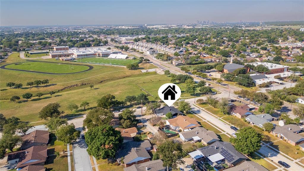 2420 Lovell Drive, Mesquite, TX 75150 2420 Lovell Drive, Mesquite, TX 75150