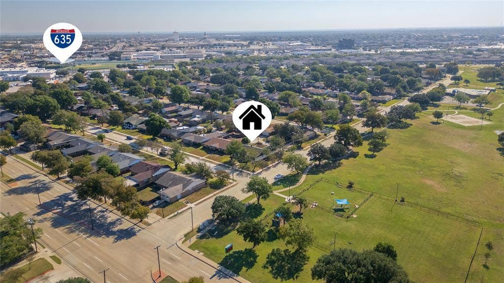 2420 Lovell Drive, Mesquite, TX 75150 2420 Lovell Drive, Mesquite, TX 75150