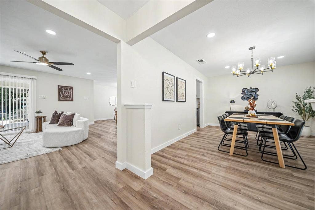 2420 Lovell Drive, Mesquite, TX 75150 2420 Lovell Drive, Mesquite, TX 75150