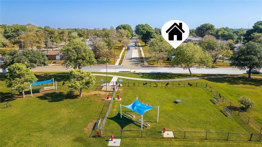2420 Lovell Drive, Mesquite, TX 75150 2420 Lovell Drive, Mesquite, TX 75150