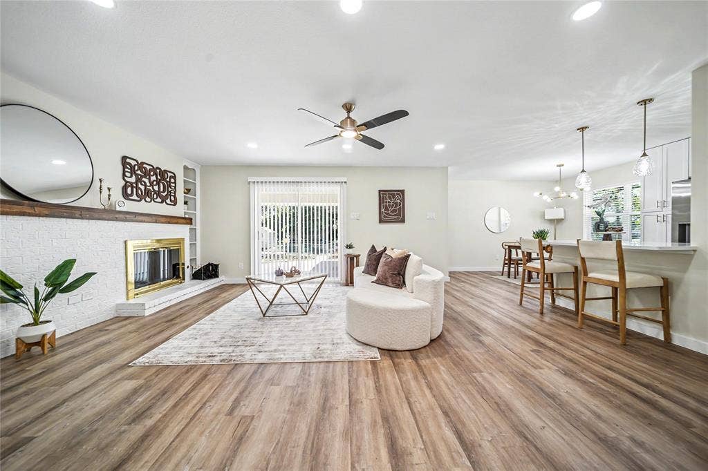 2420 Lovell Drive, Mesquite, TX 75150 2420 Lovell Drive, Mesquite, TX 75150