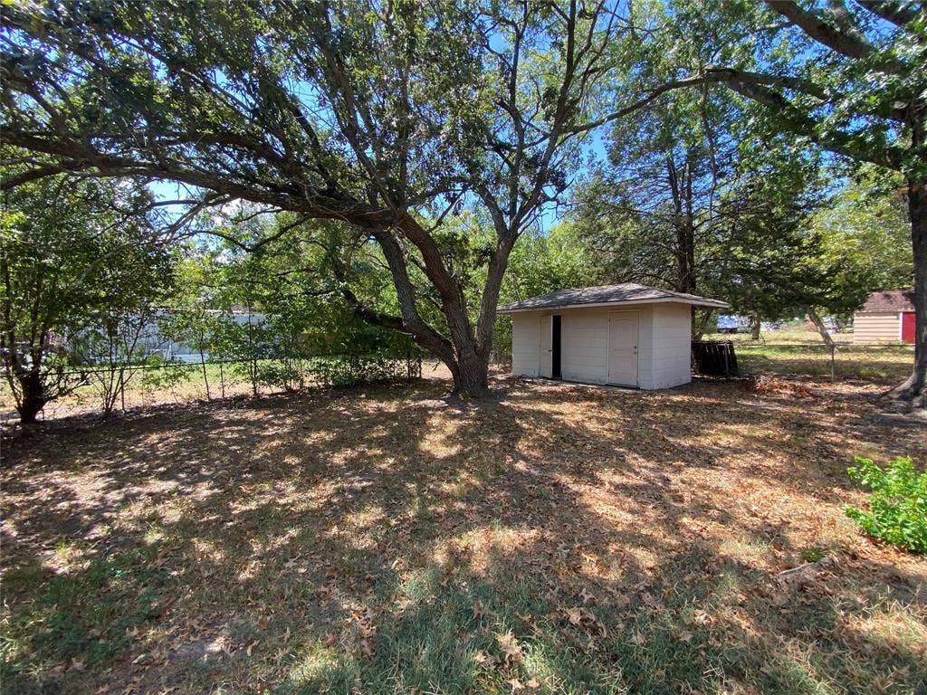 501 W Terrell Avenue, Cooper, TX 75432 501 W Terrell Avenue, Cooper, TX 75432
