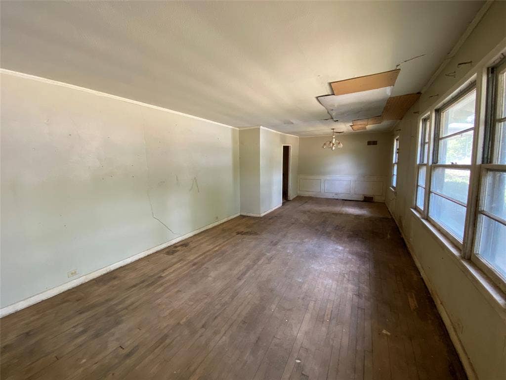 501 W Terrell Avenue, Cooper, TX 75432 501 W Terrell Avenue, Cooper, TX 75432