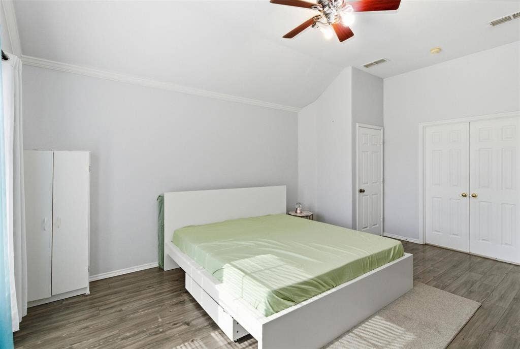 2707 Rocky Creek Drive, Mansfield, TX 76063