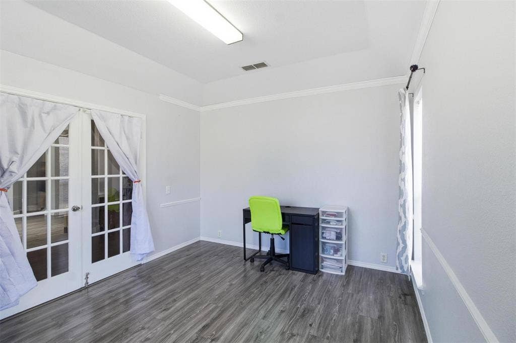 2707 Rocky Creek Drive, Mansfield, TX 76063