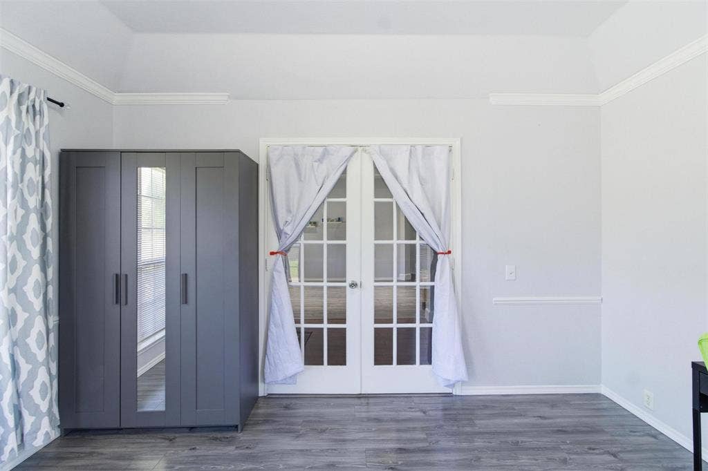 2707 Rocky Creek Drive, Mansfield, TX 76063